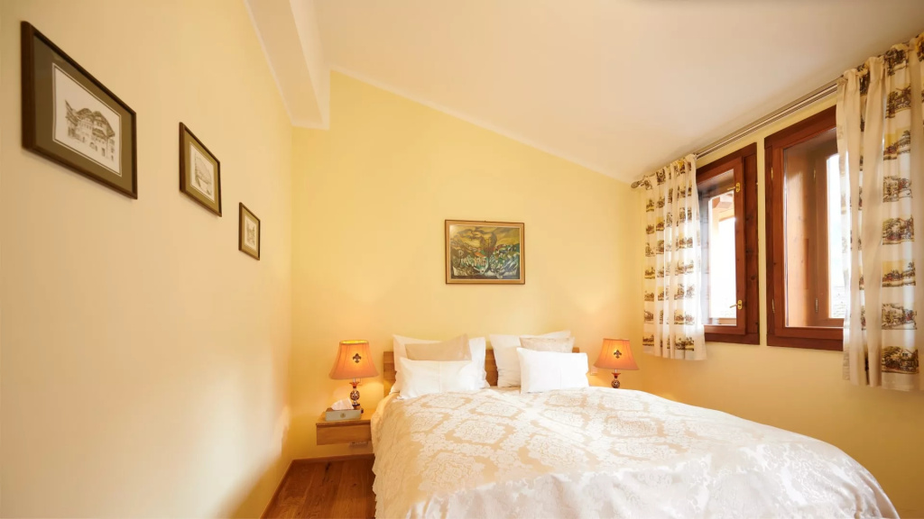 Seehotel Gruner Baum - Chambres