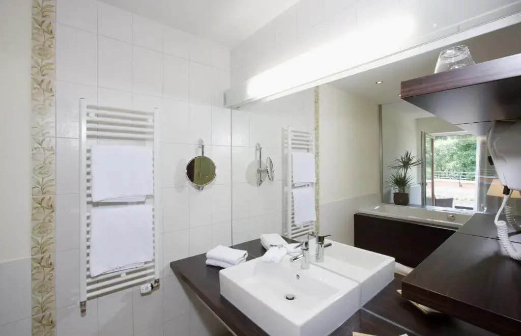 Heide Spa Hotel & Resort - Chambres