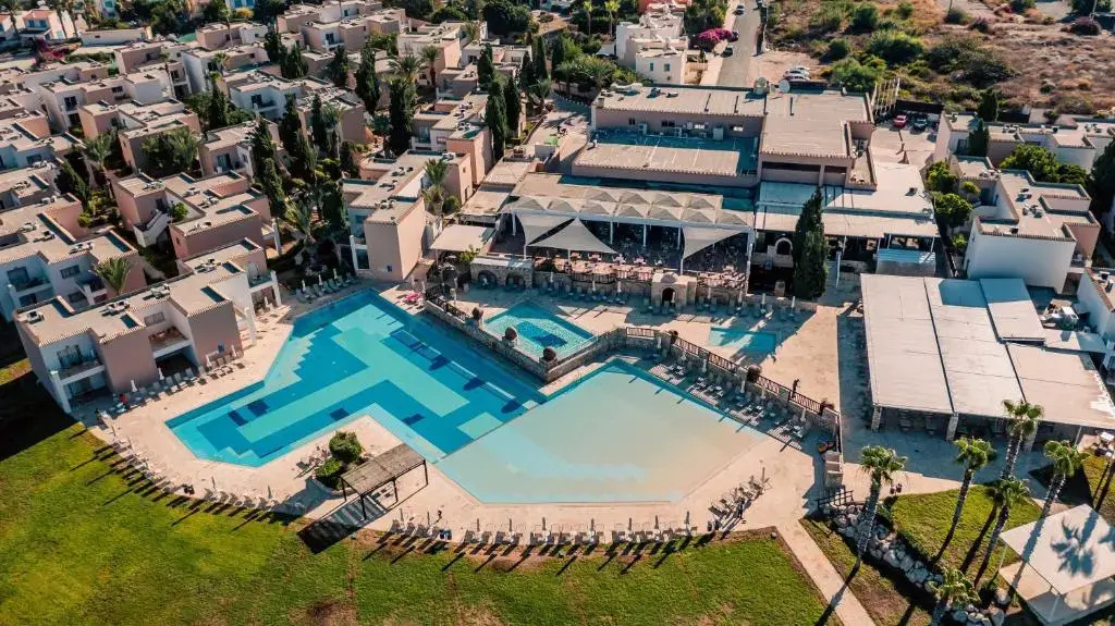 Atlantica Akteon