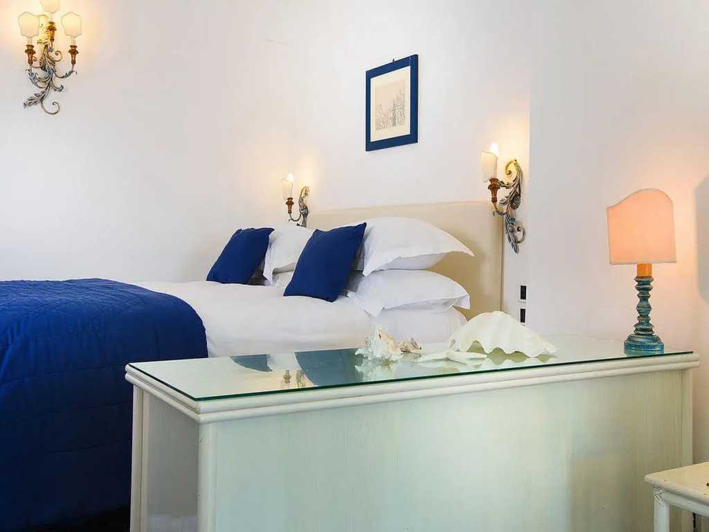 Hotel La Vega - Chambres