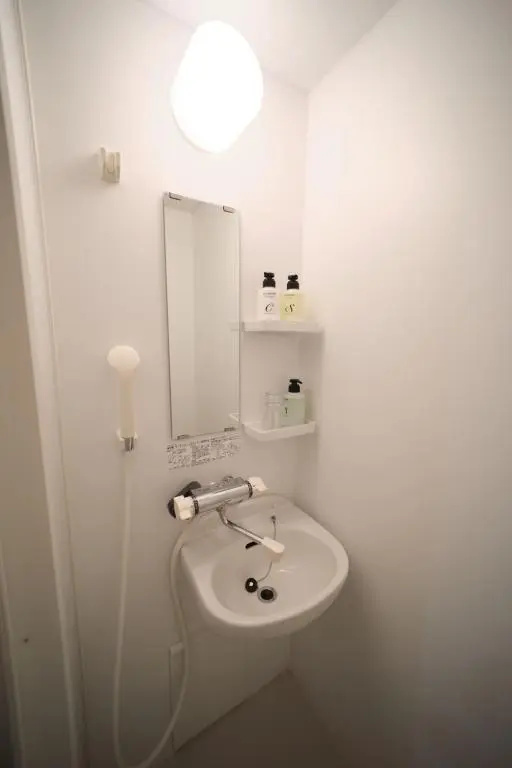Hotel Ann Asakusa 사진 21