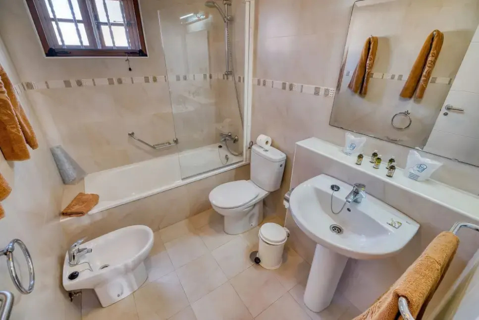 Ona Las Brisas - Chambres