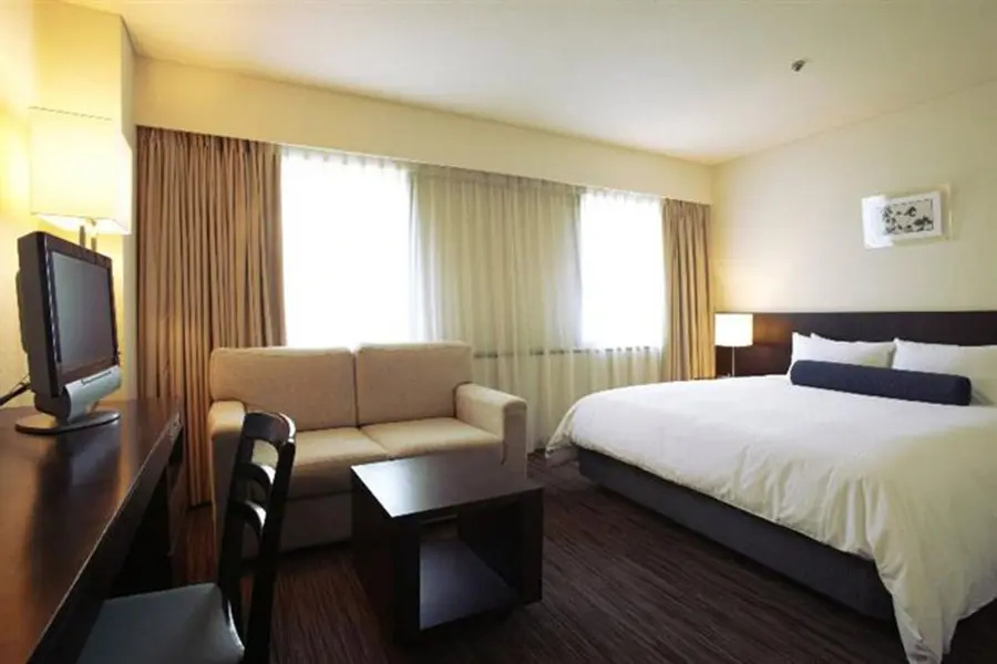 Hotel photo 7
