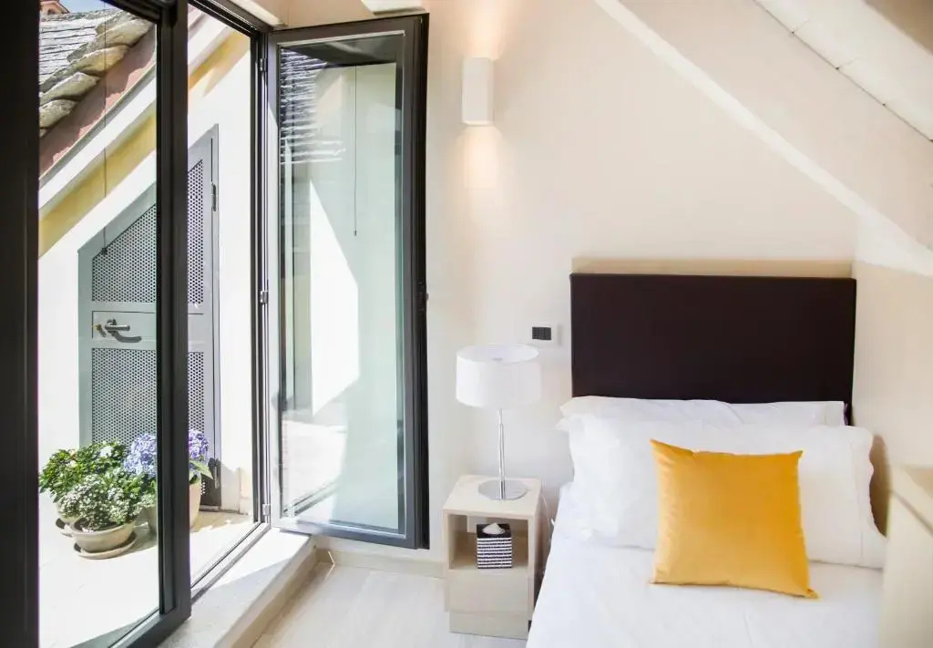 Maisonette