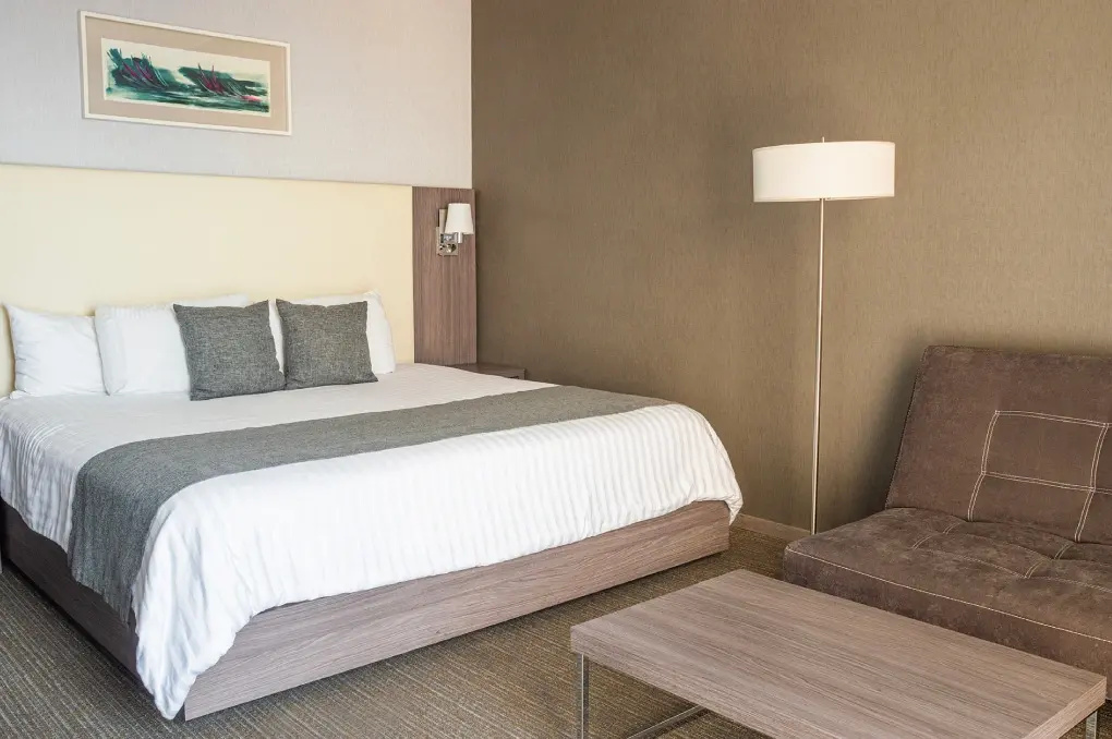 Casa Inn Galerias Celaya - Chambres
