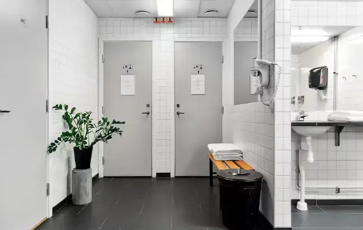 Sure Hotel by Best Western Stockholm Alvsjo - Chambres