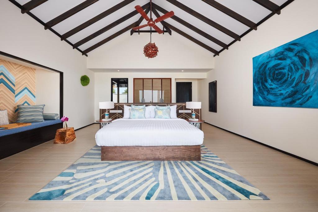 Nh Collection Maldives Havodda Resort (Ex.Amari Havodda Maldives)