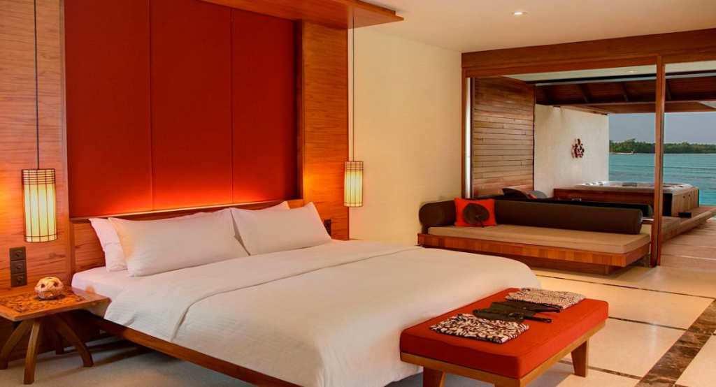 Villa Nautica (Paradise Island)