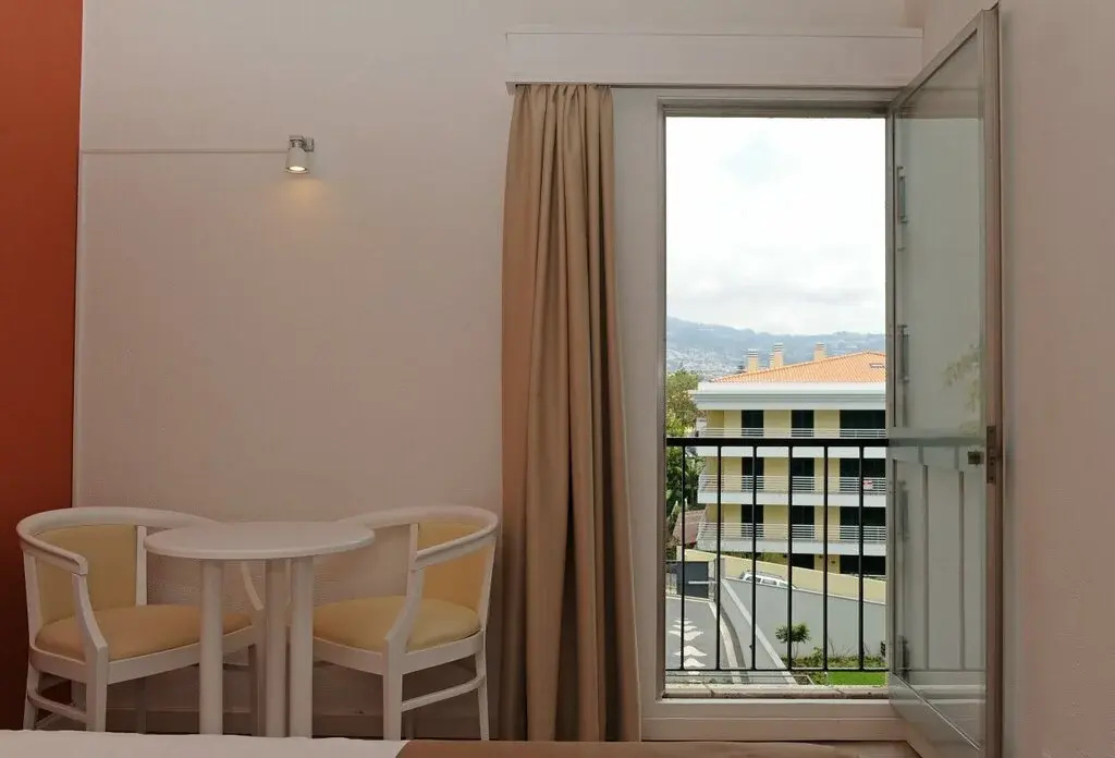 Dorisol Estrelicia Hotel - Chambres