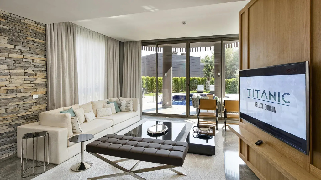 Superior Villa
