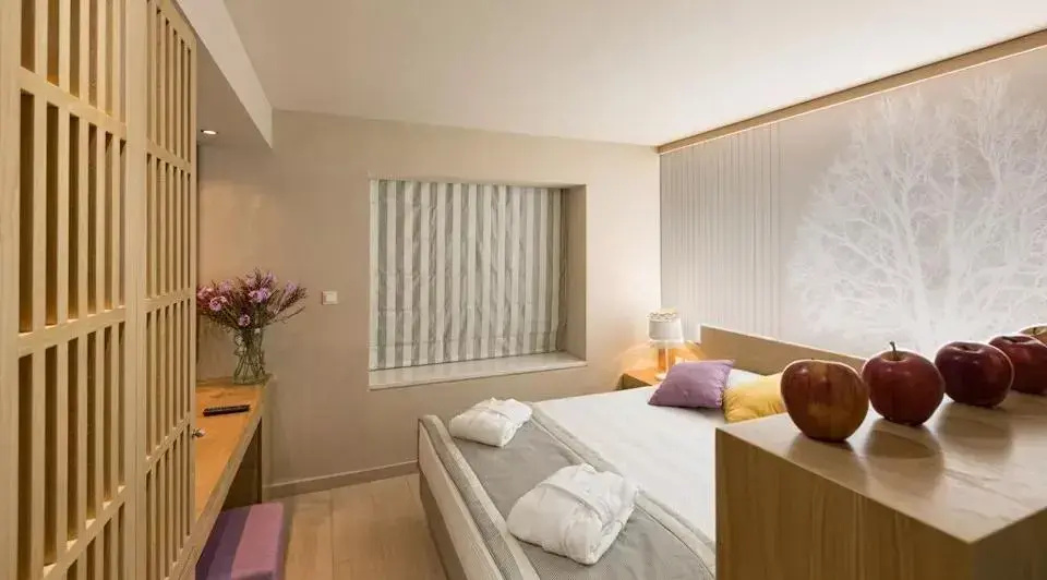 Eden Roc Resort Hotel - Chambres