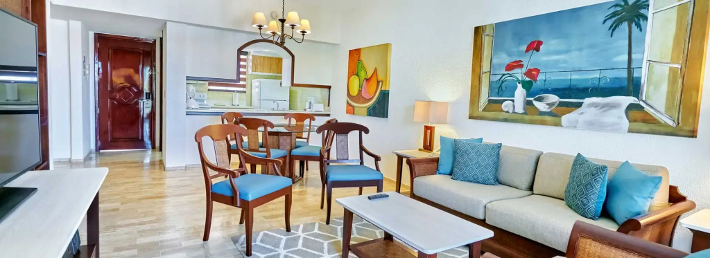 The Royal Cancun All Suites Resort - Chambres