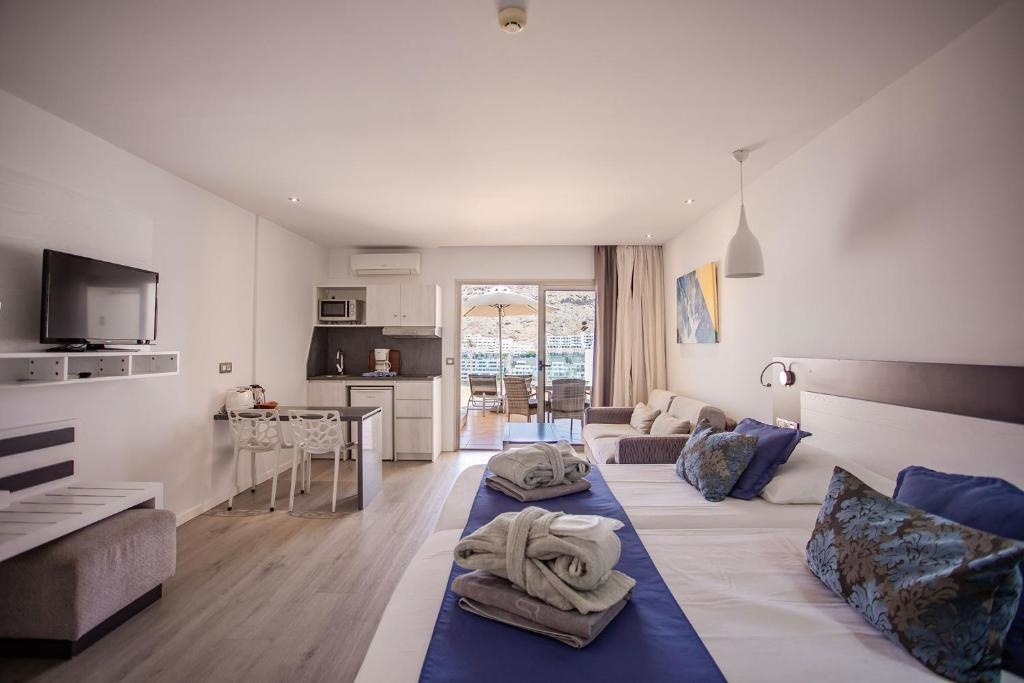 Servatur Casablanca Suites & Spa - Adults Only - Chambres