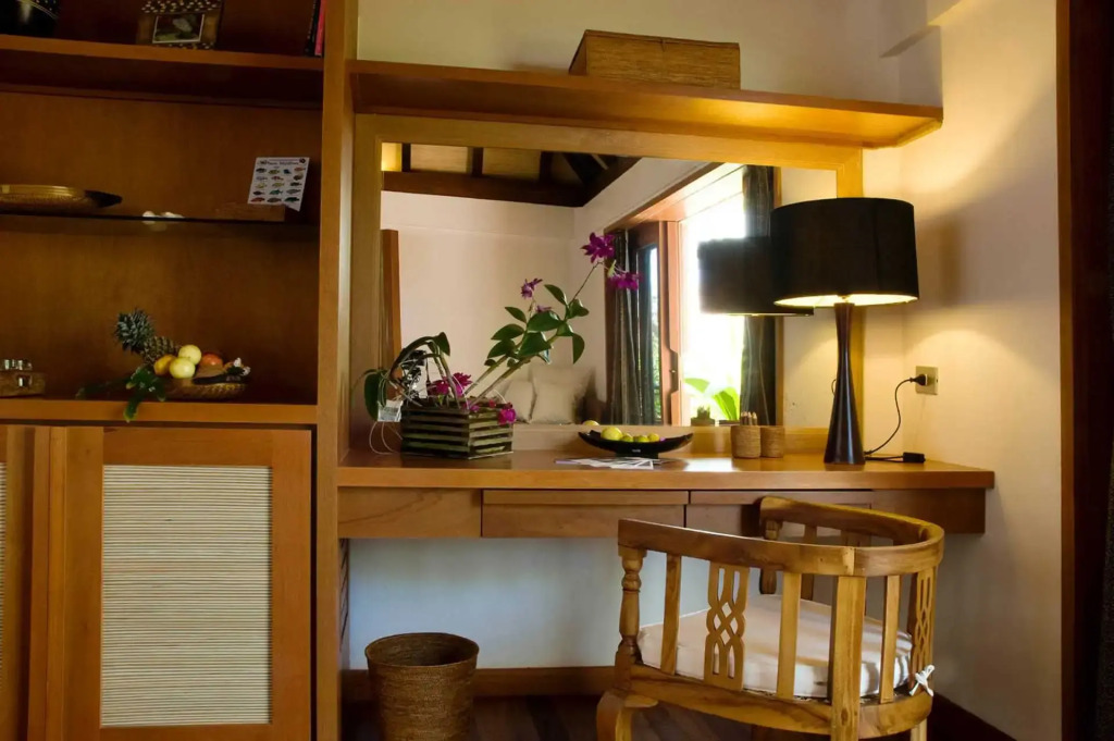 Gangehi Island Resort