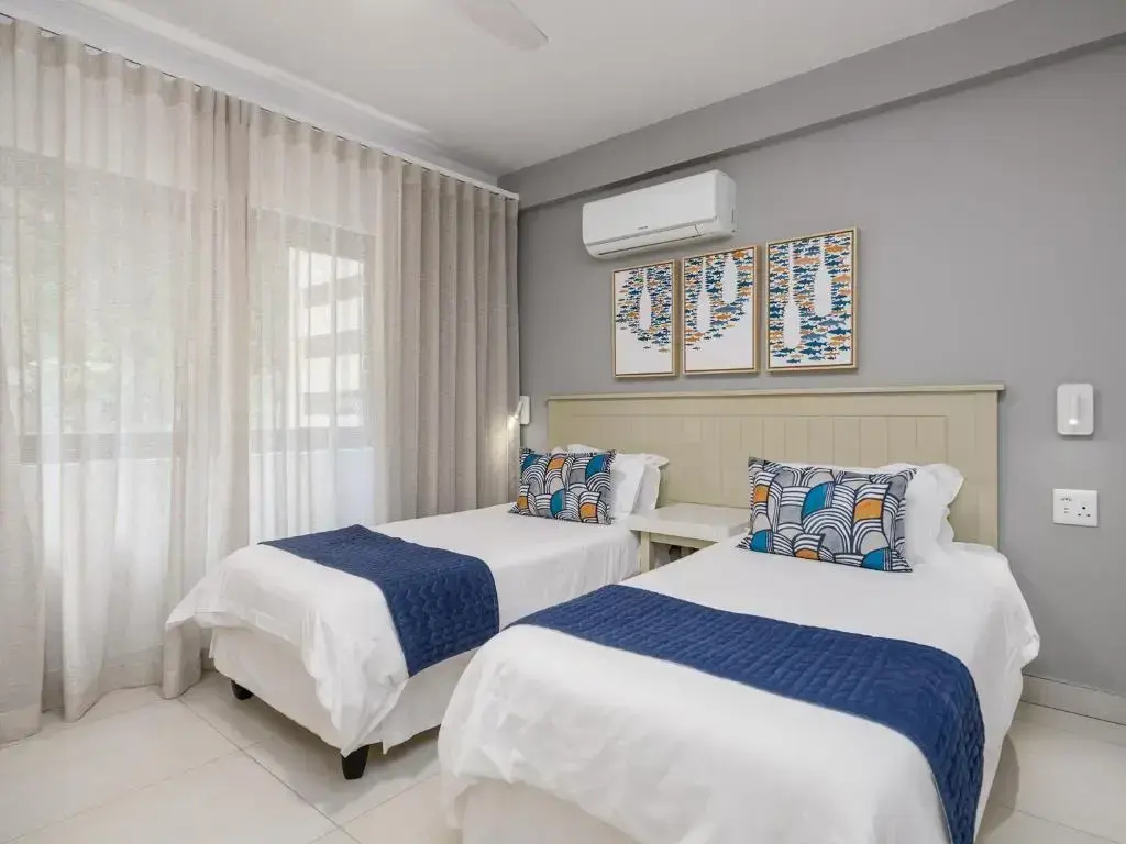 San Martinho Beach Club - Chambres