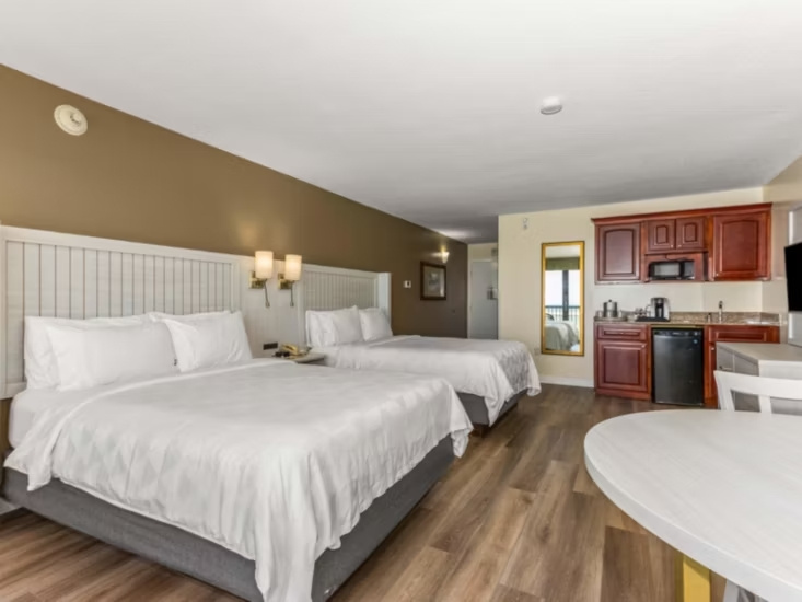 Holiday Inn & Suites Clearwater Beach by IHG - Général