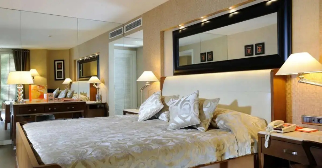 Elegance Hotels International - Chambres