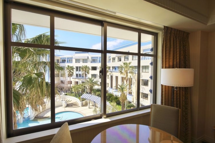 Disney Ambassador Hotel 사진 23