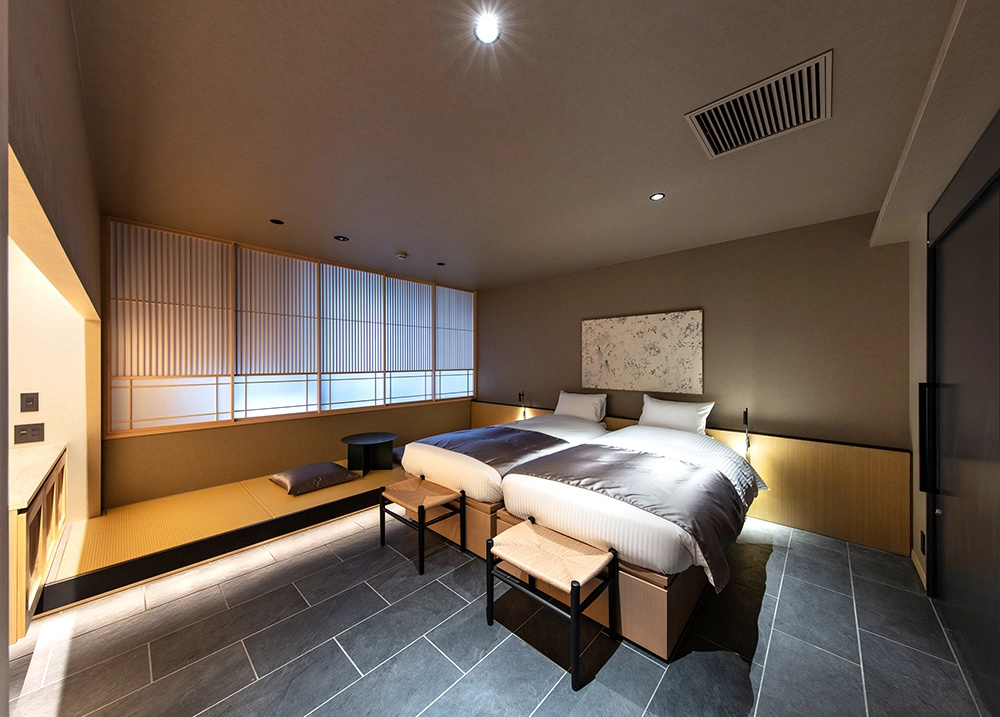 Hotel tou nishinotoin kyoto 사진 18