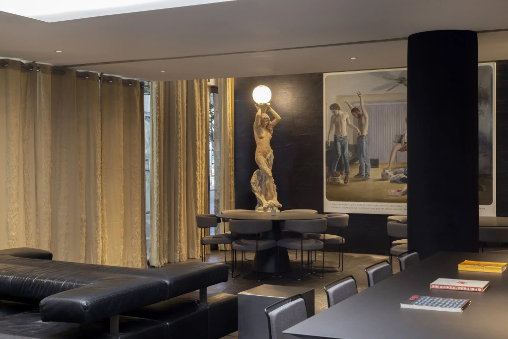 HM Jaime III Hotel - Général
