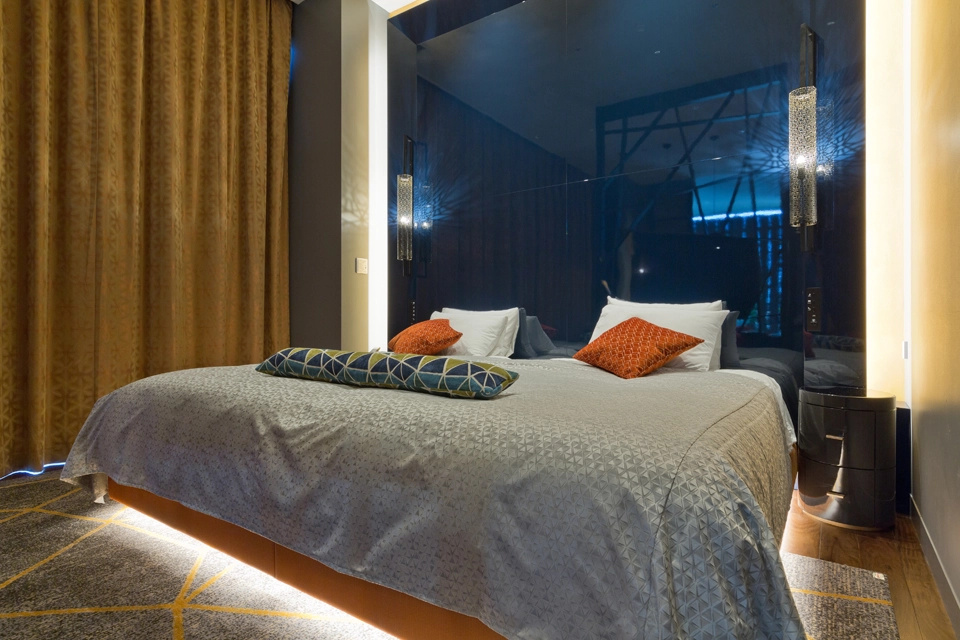 Osaka Excel Hotel Tokyu 사진 7