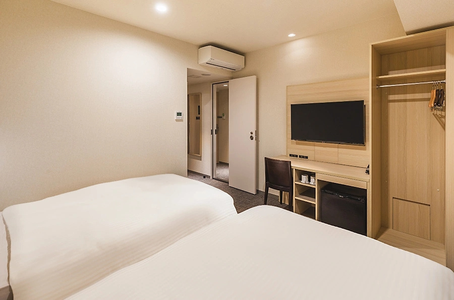 Sotetsu Fresa Inn Osaka-Namba 사진 12