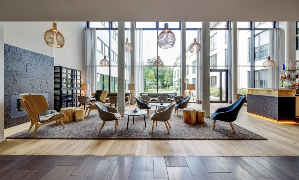 Fürstenfelder Hotel by null