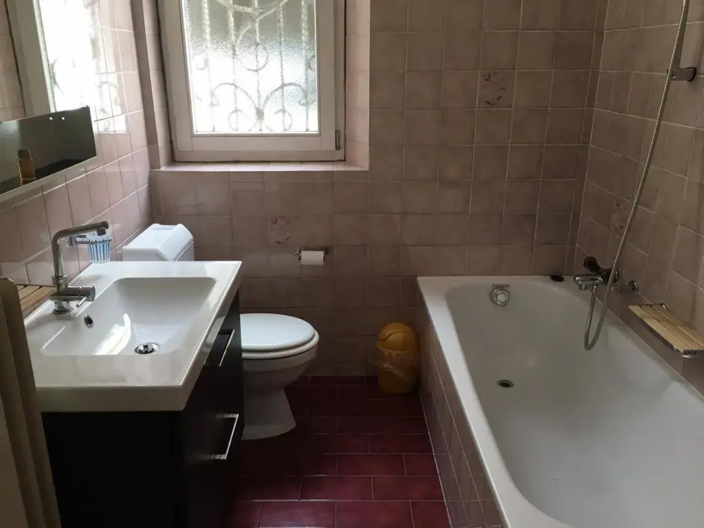 Hotel Firenze Lugano by null