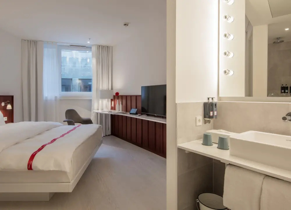 Ruby Marie Hotel Vienna by IHG - Chambres