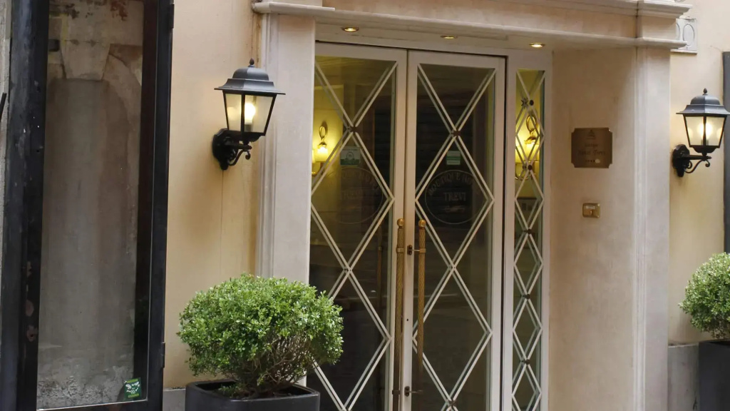 Comfort Hotel Bolivar - Général