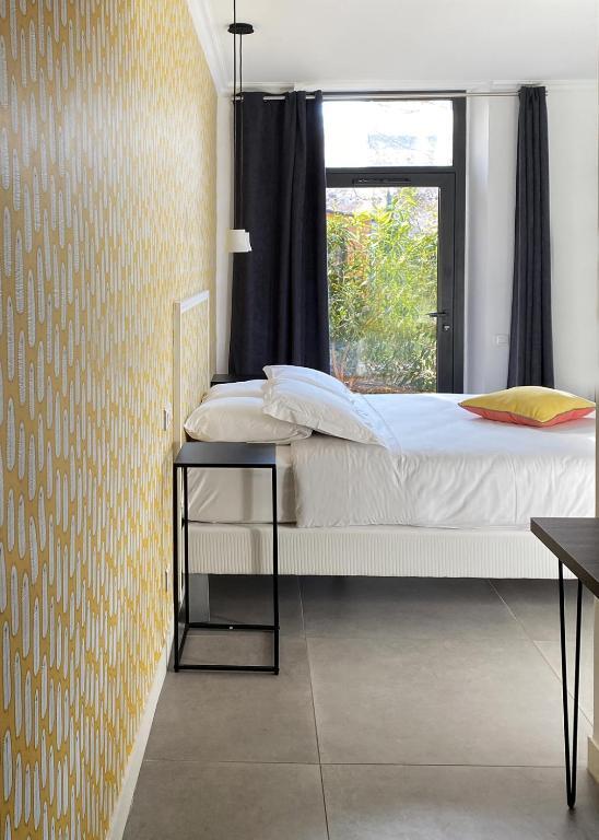 Hôtel Paul by null