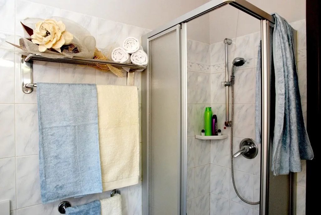 Hotel Marzia - Chambres