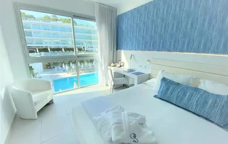 Reverence Life Hotel - Adults Only - Chambres