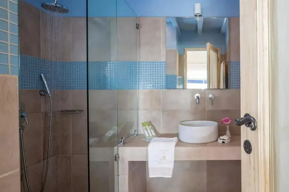 Vencia Boutique Hotel - Chambres