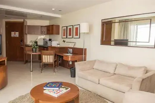 Wyndham Rio Barra - Chambres