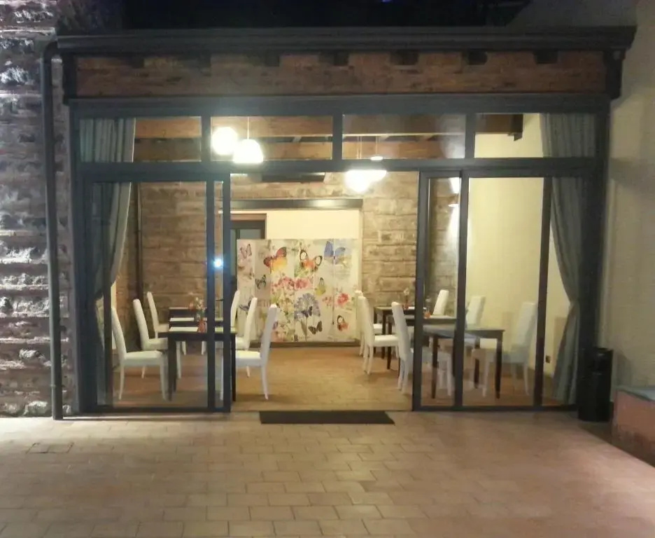 Art & Jazz Hotel