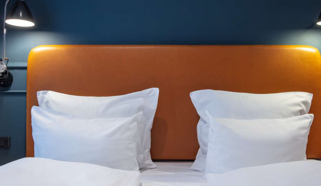 The Huxley Copenhagen, BW Premier Collection - Chambres