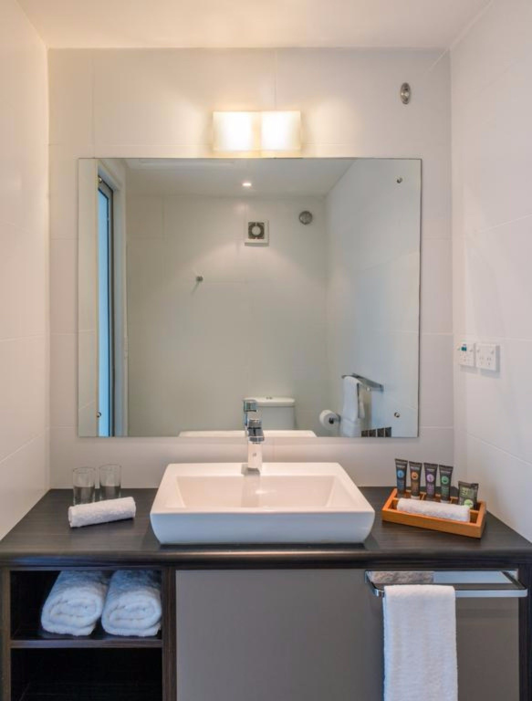Novotel Suva Lami Bay - Chambres
