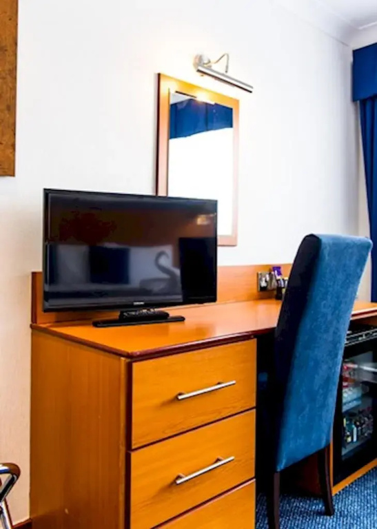 The Liner Hotel - Chambres