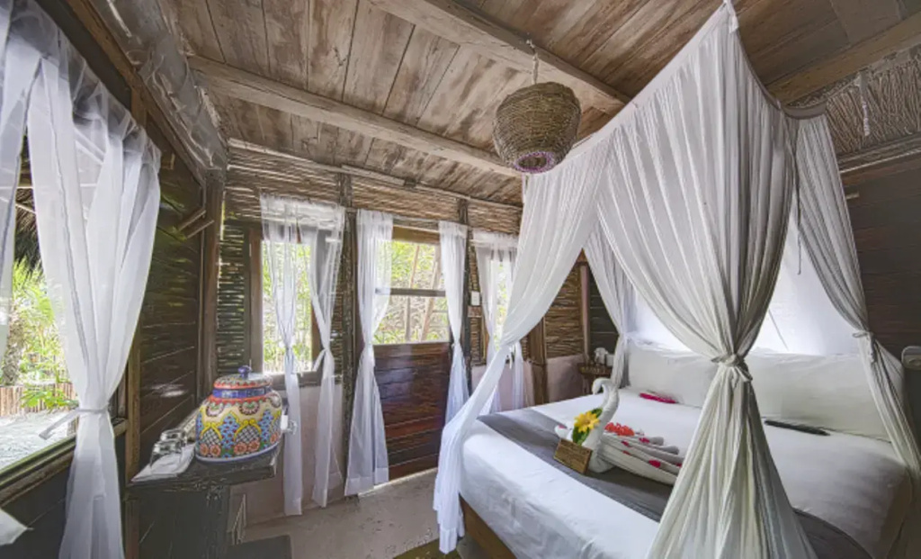 Bali Hut