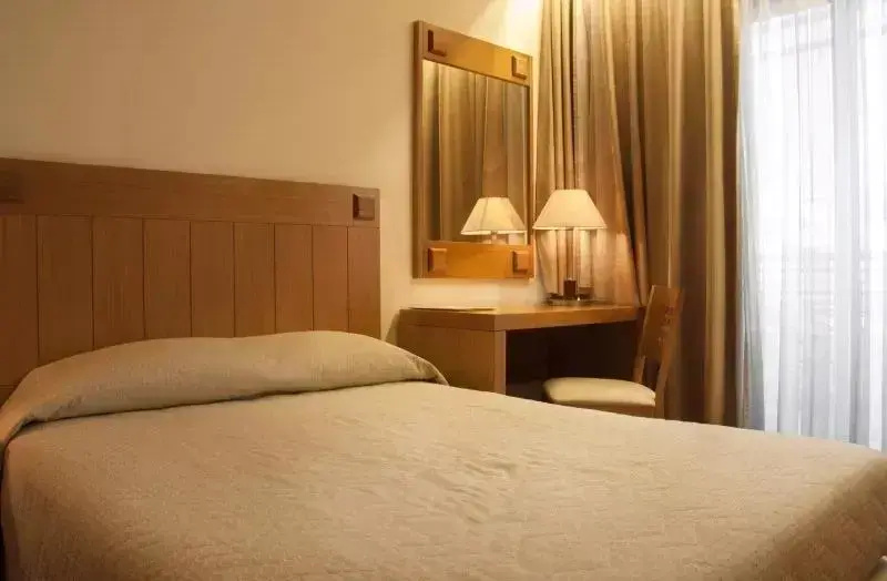 Hotel Ilissos - Chambres
