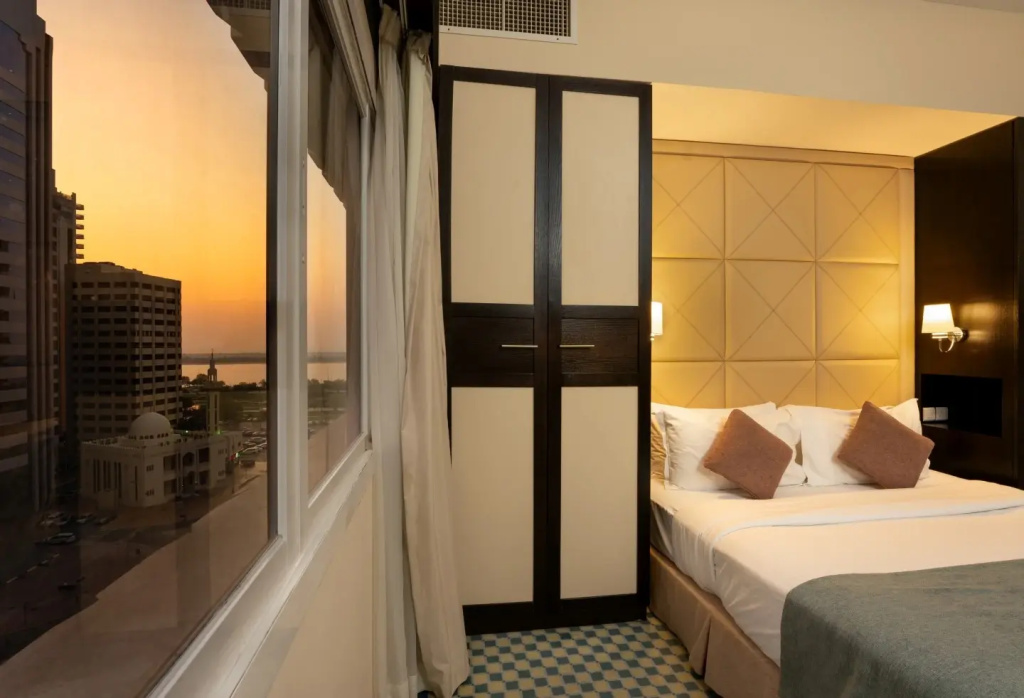 The Eclipse Boutique Suites - Chambres