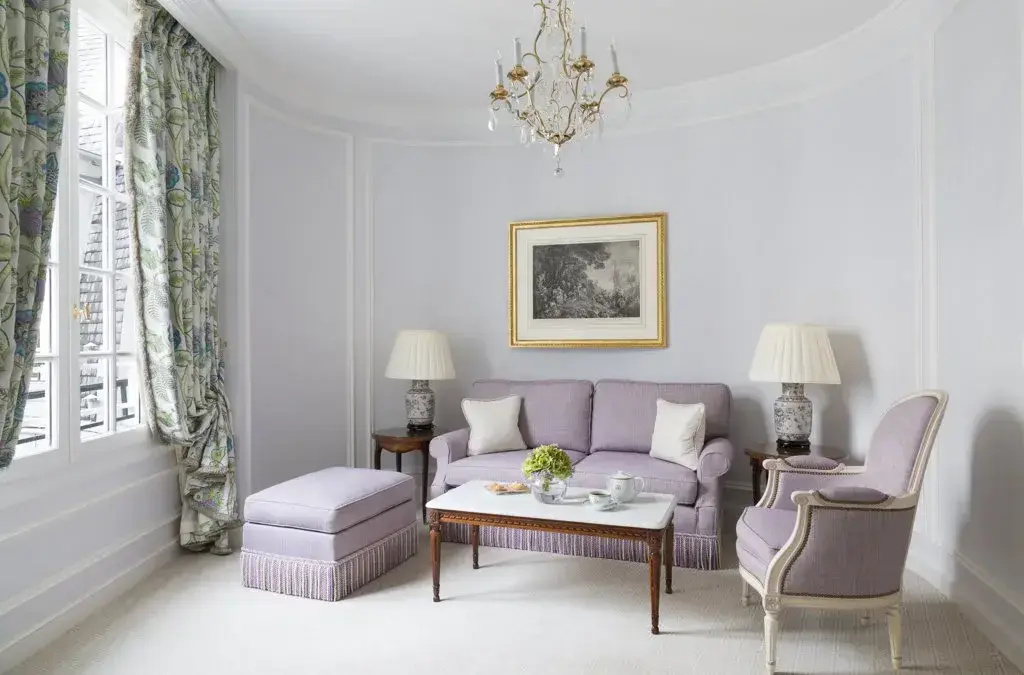 Hotel Le Bristol Paris 76