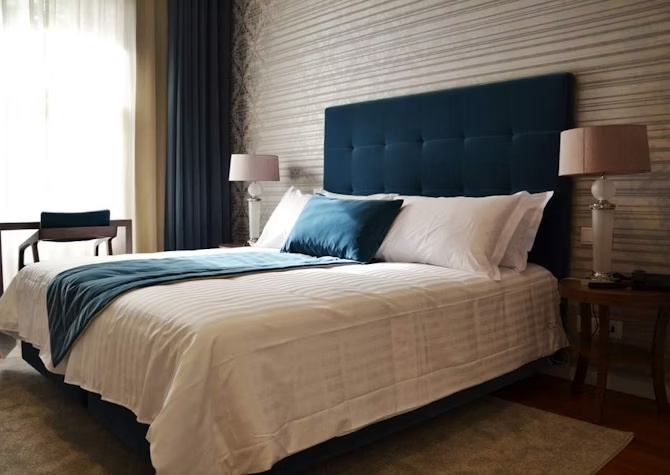Hotel do Parque - Chambres