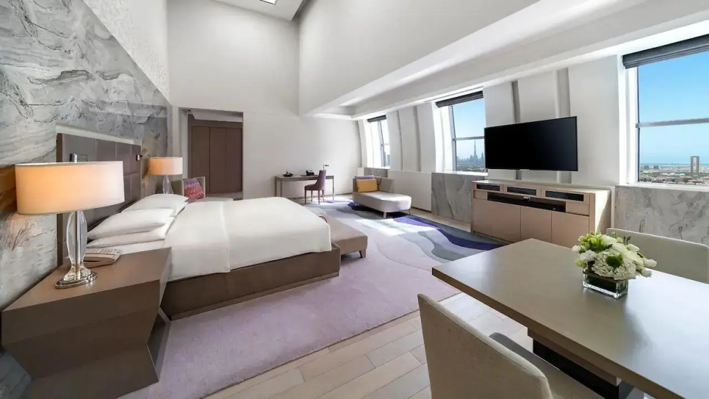 Royal Suite