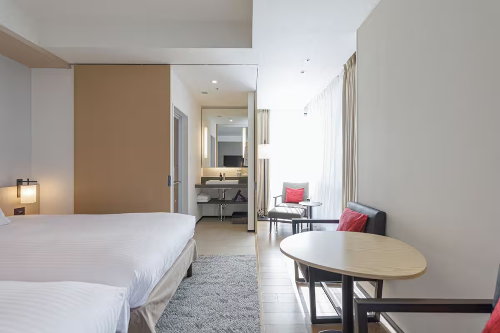 Jr Kyushu Hotel Blossom Shinjuku 사진 10