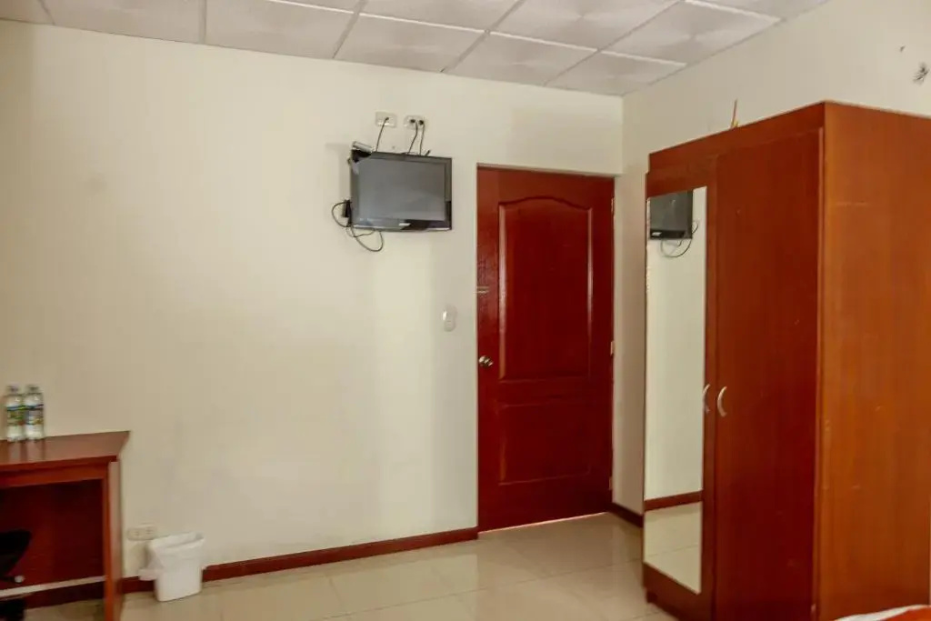 Hotel Windsor Plaza - Chambres