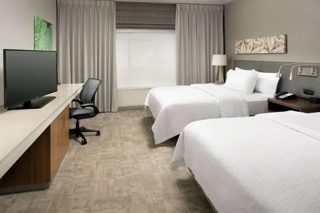 Hilton Garden Inn San Antonio Airport South - Chambres