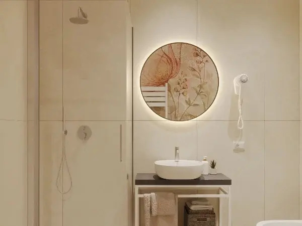 Hotel Marzia - Chambres