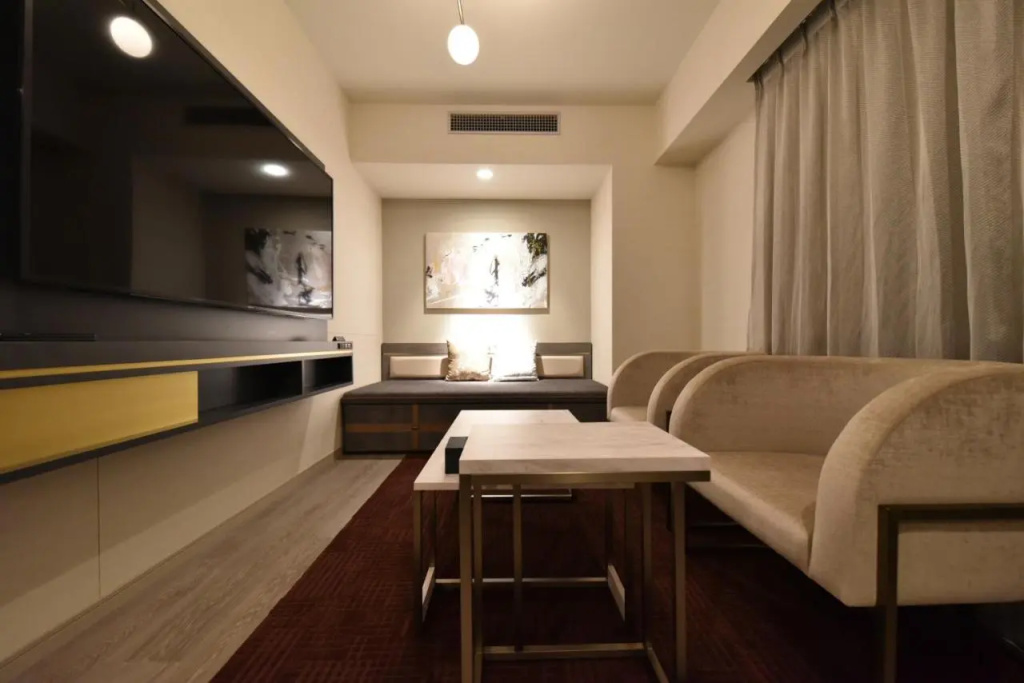 Hotel Cordia Osaka Hommachi 사진 45
